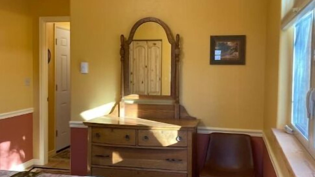 Photo of Bedroom in La Veta