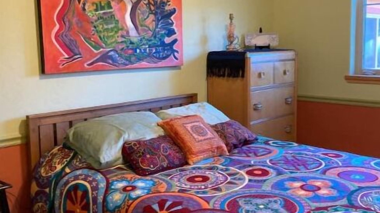 Photo of Bedroom in La Veta