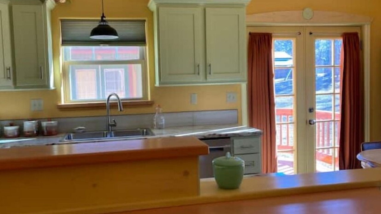 Photo of Kitchen in La Veta