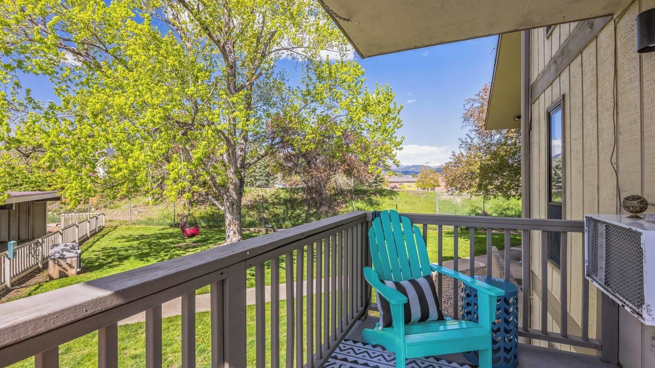Photo of Outdoor in East Boulder
