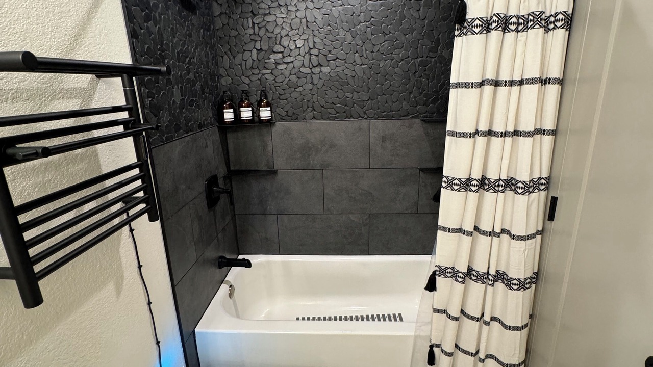 Photo of Bathroom in Skyway