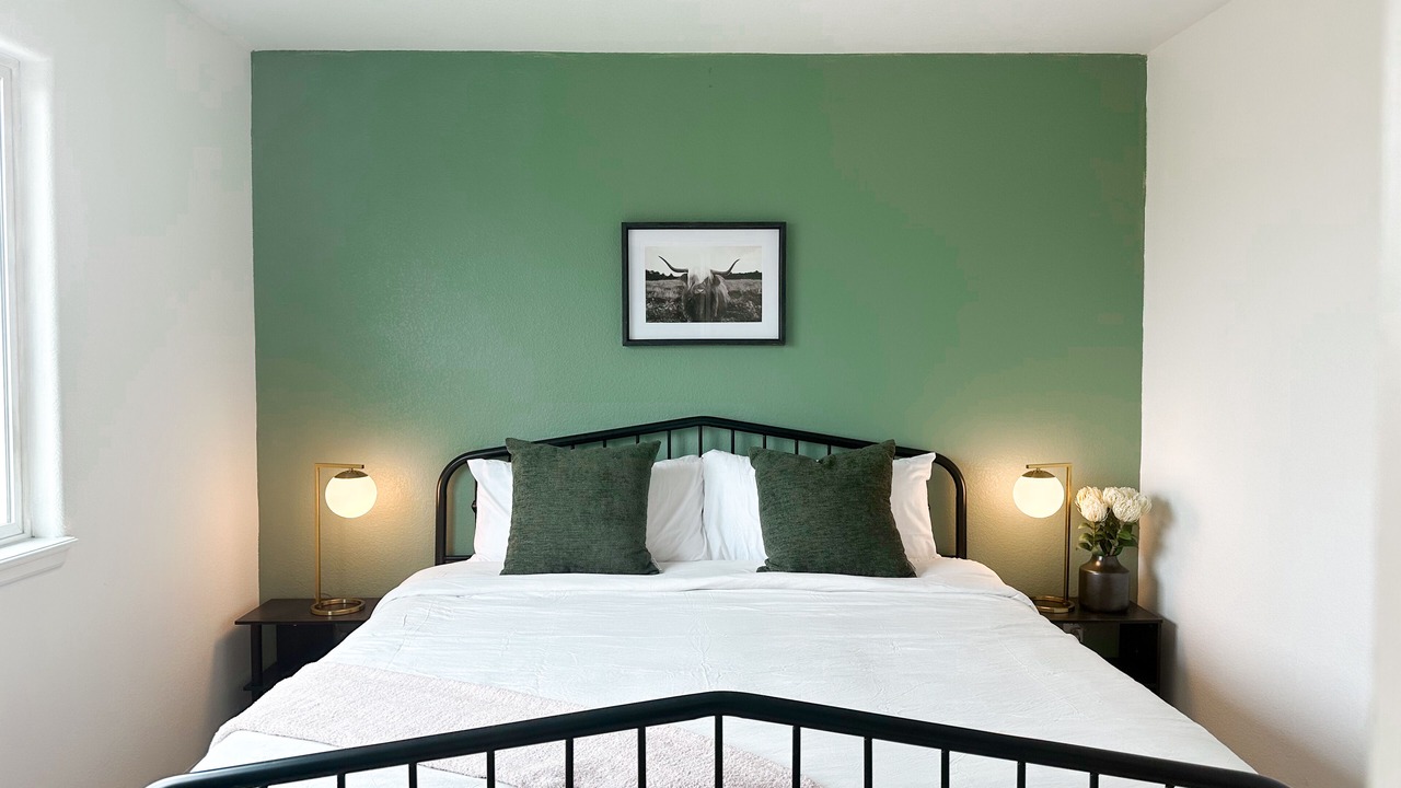 Photo of Bedroom in Security-Widefield