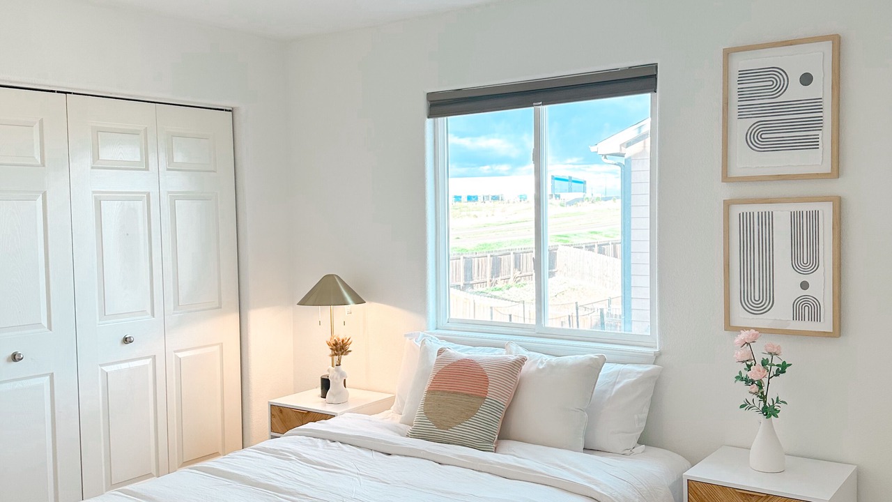 Photo of Bedroom in Security-Widefield