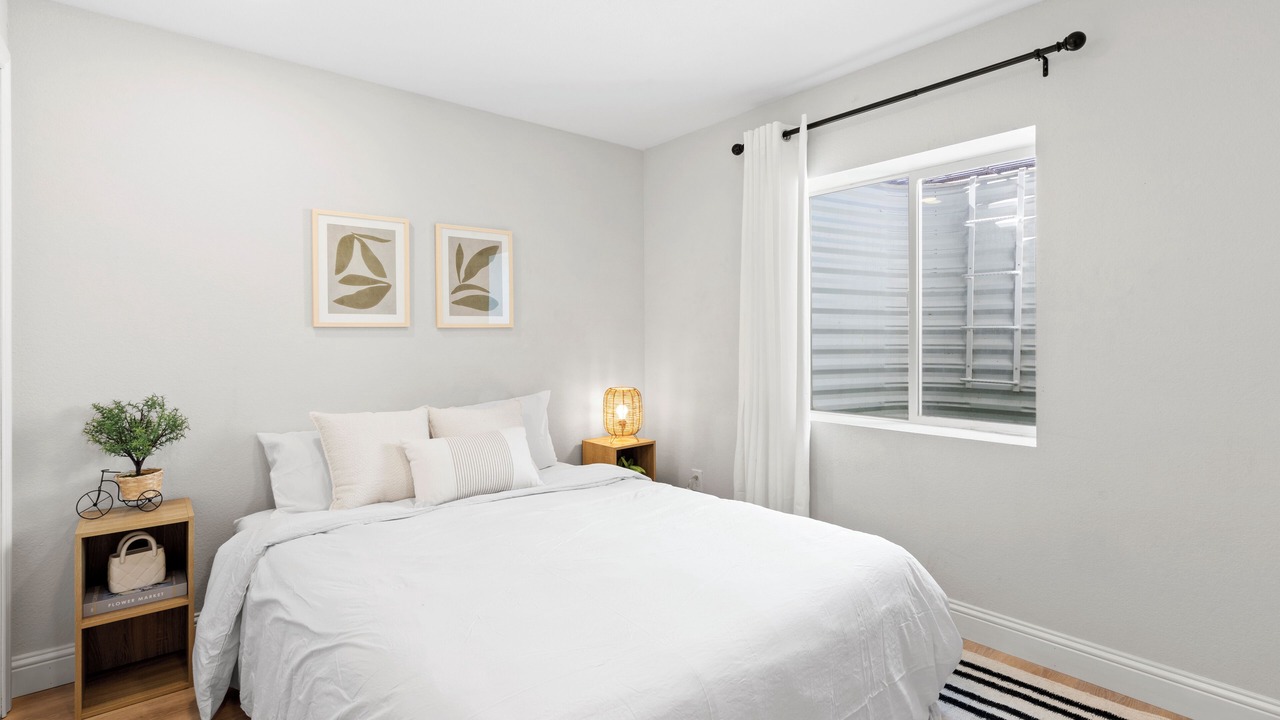 Photo of Bedroom in Security-Widefield