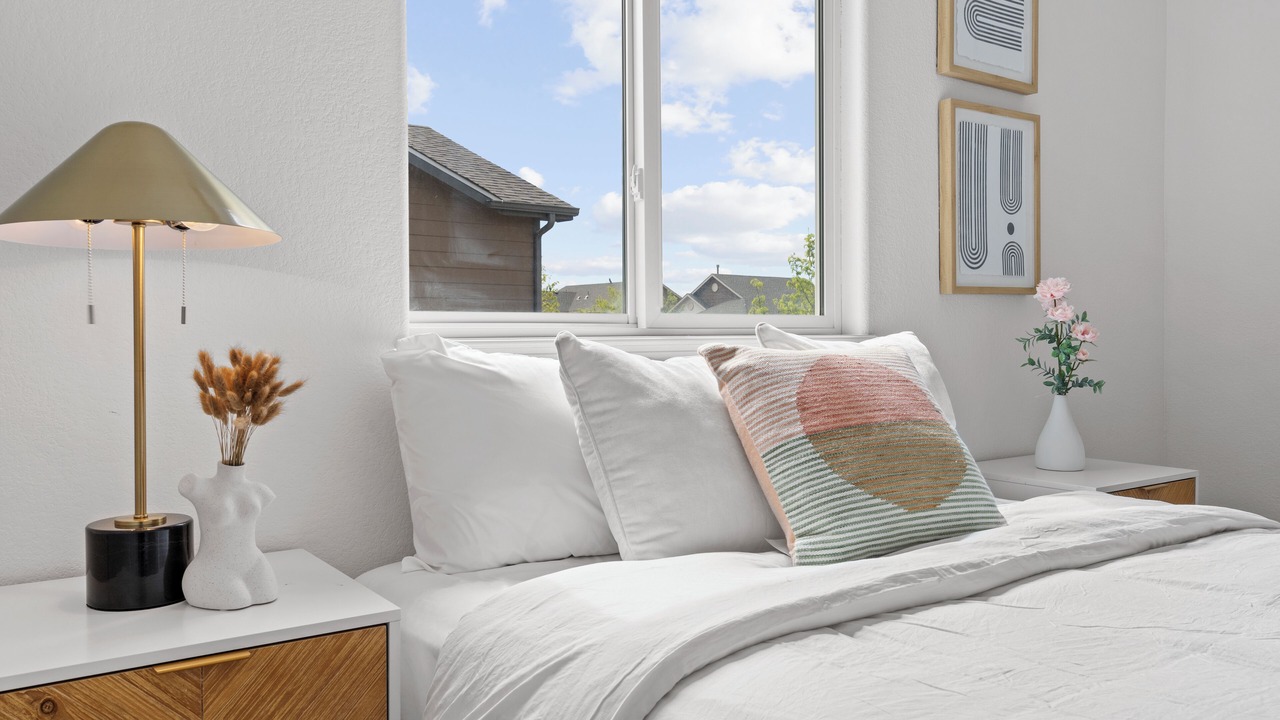 Photo of Bedroom in Security-Widefield