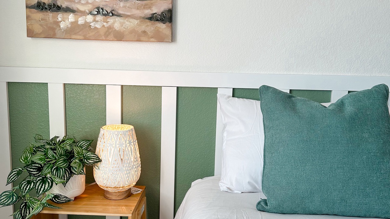 Photo of Bedroom in Security-Widefield