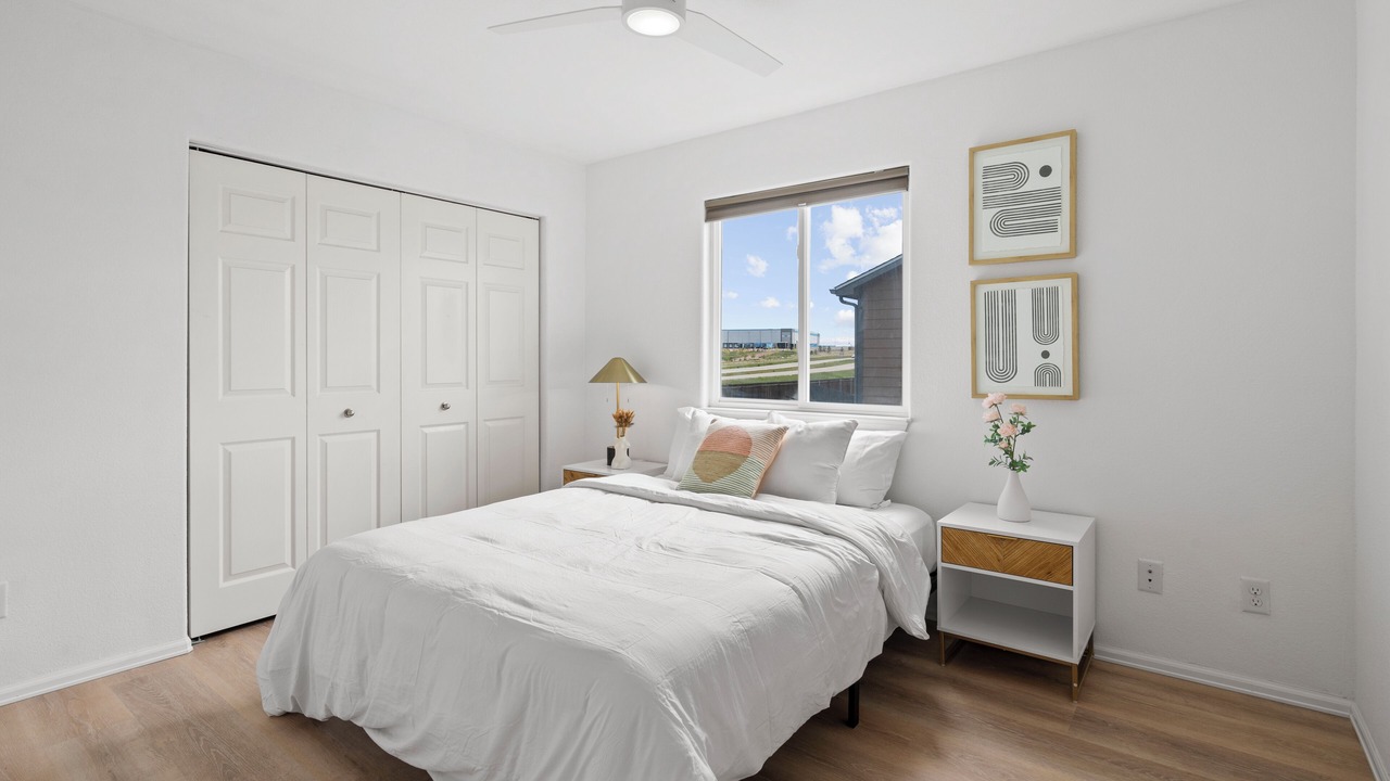 Photo of Bedroom in Security-Widefield