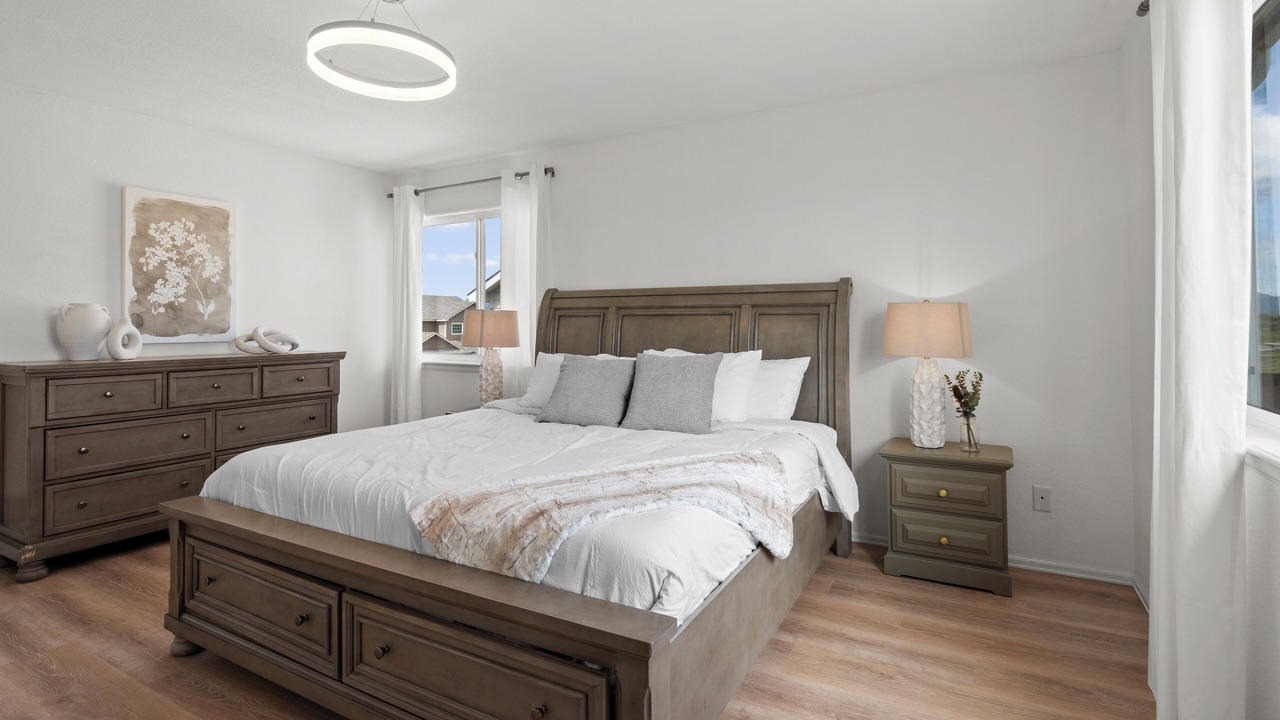 Photo of Bedroom in Security-Widefield
