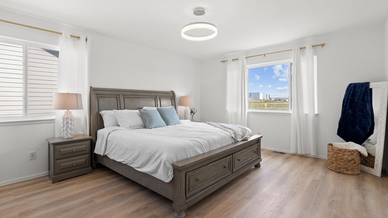 Photo of Bedroom in Security-Widefield