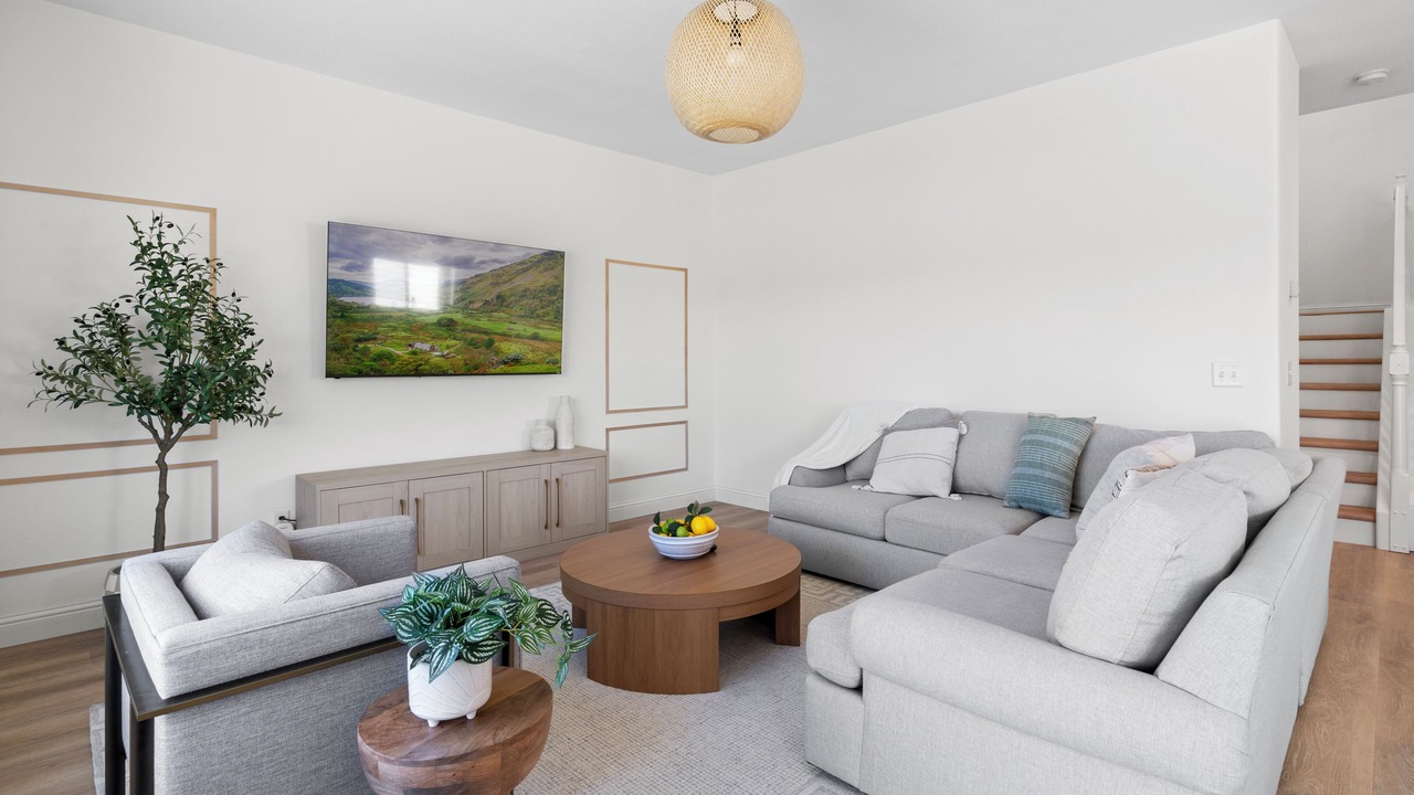 Photo of Livingroom in Security-Widefield