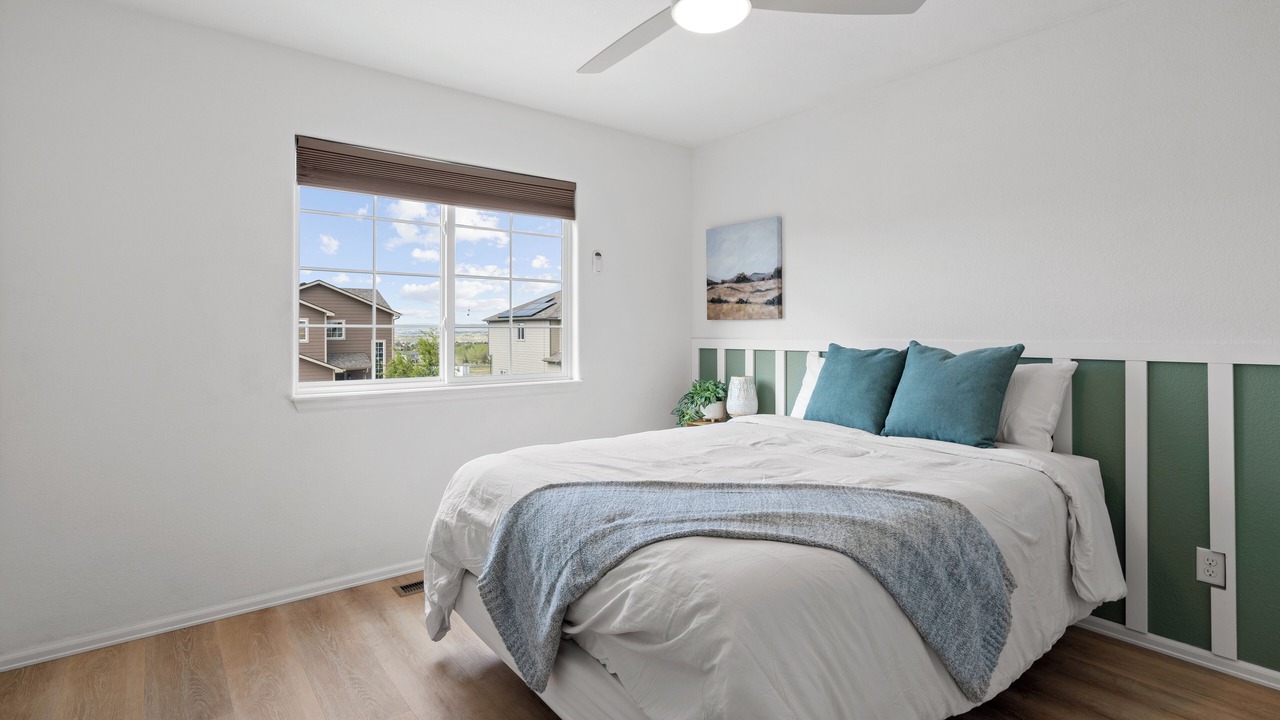Photo of Bedroom in Security-Widefield