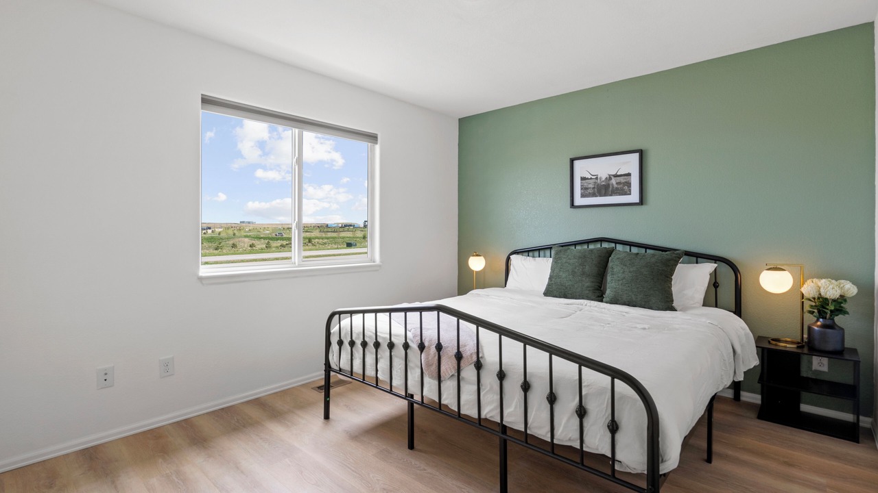 Photo of Bedroom in Security-Widefield