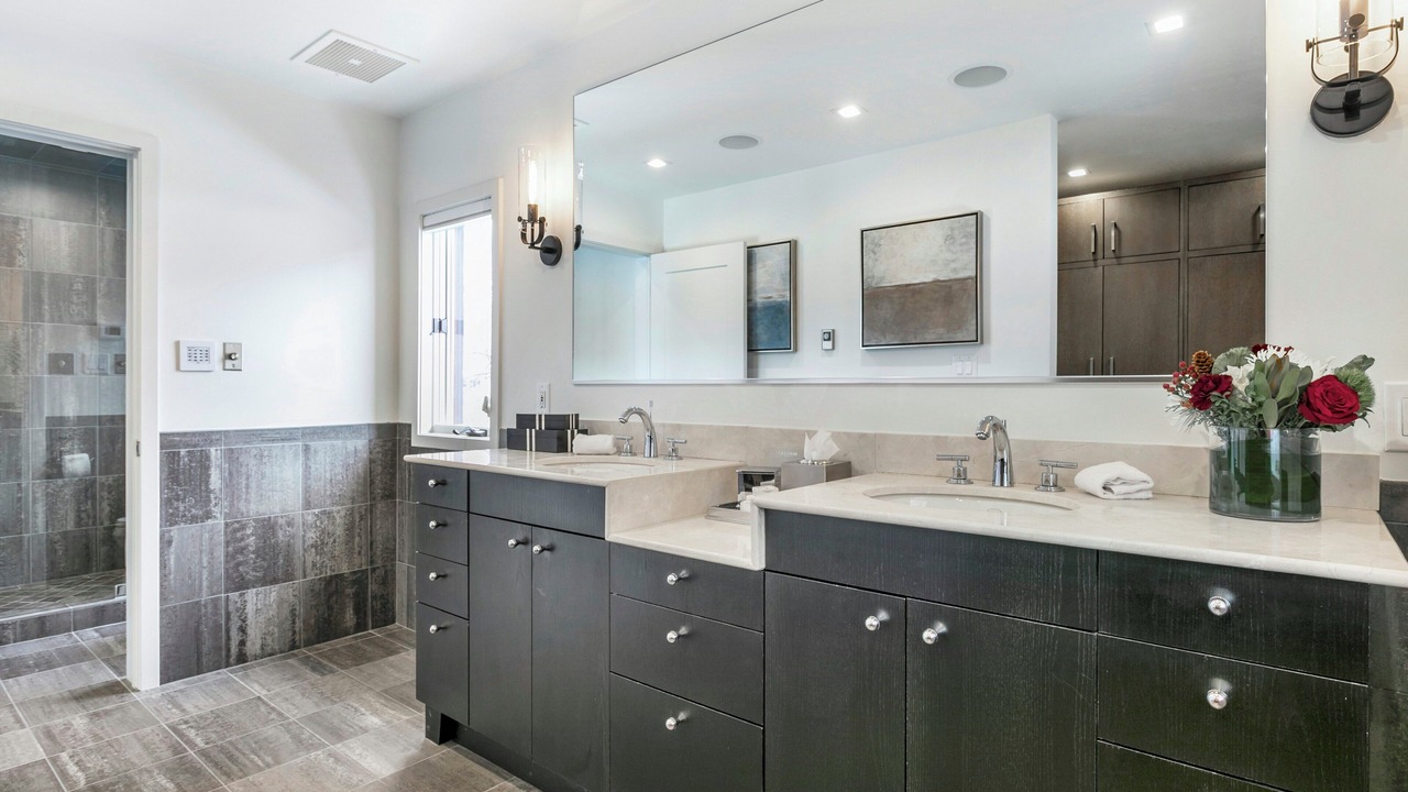 Photo of Bathroom in Vail