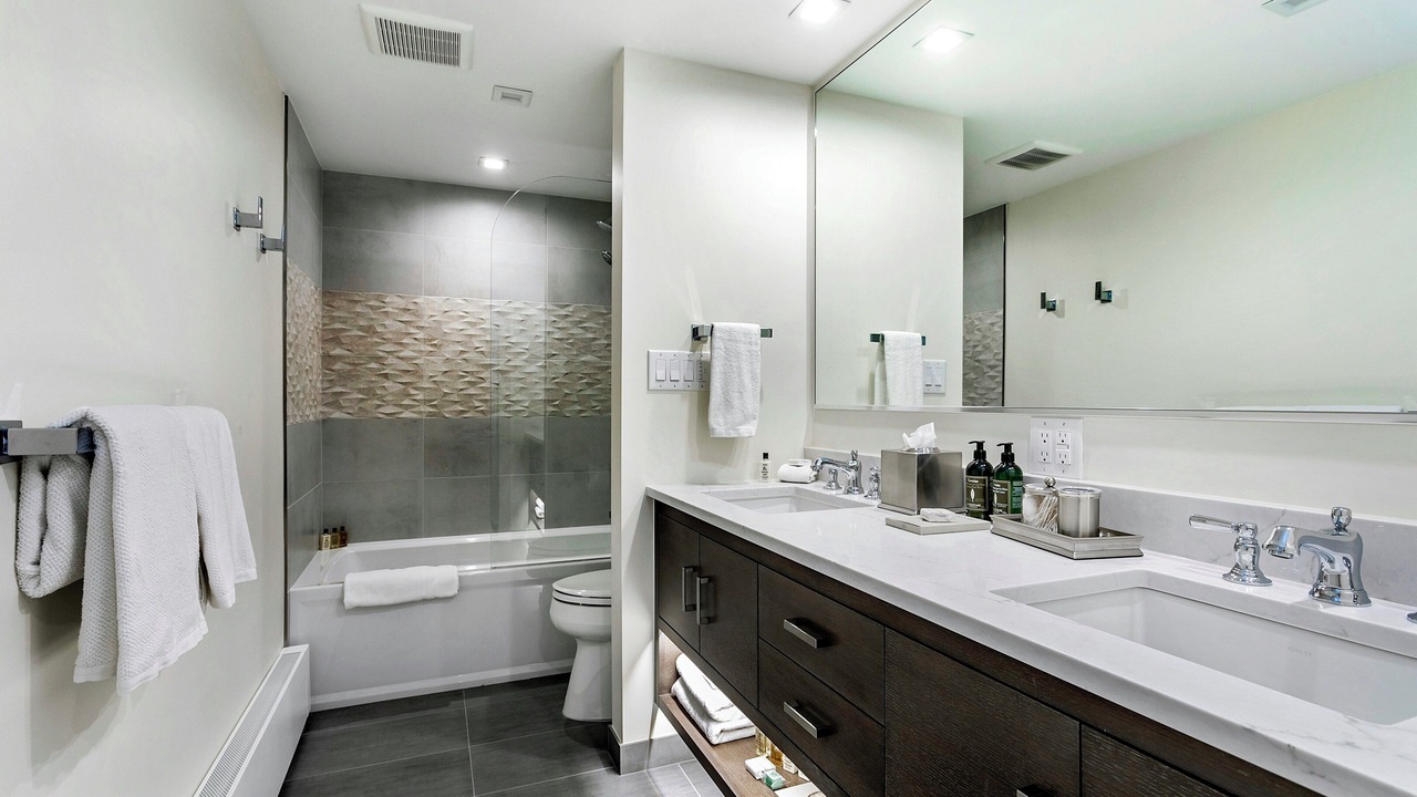 Photo of Bathroom in Vail