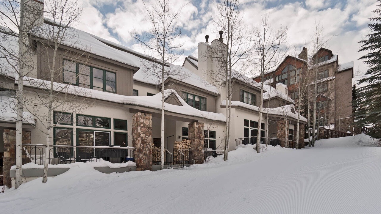 Photo of Outdoor in Highlands Townhomes