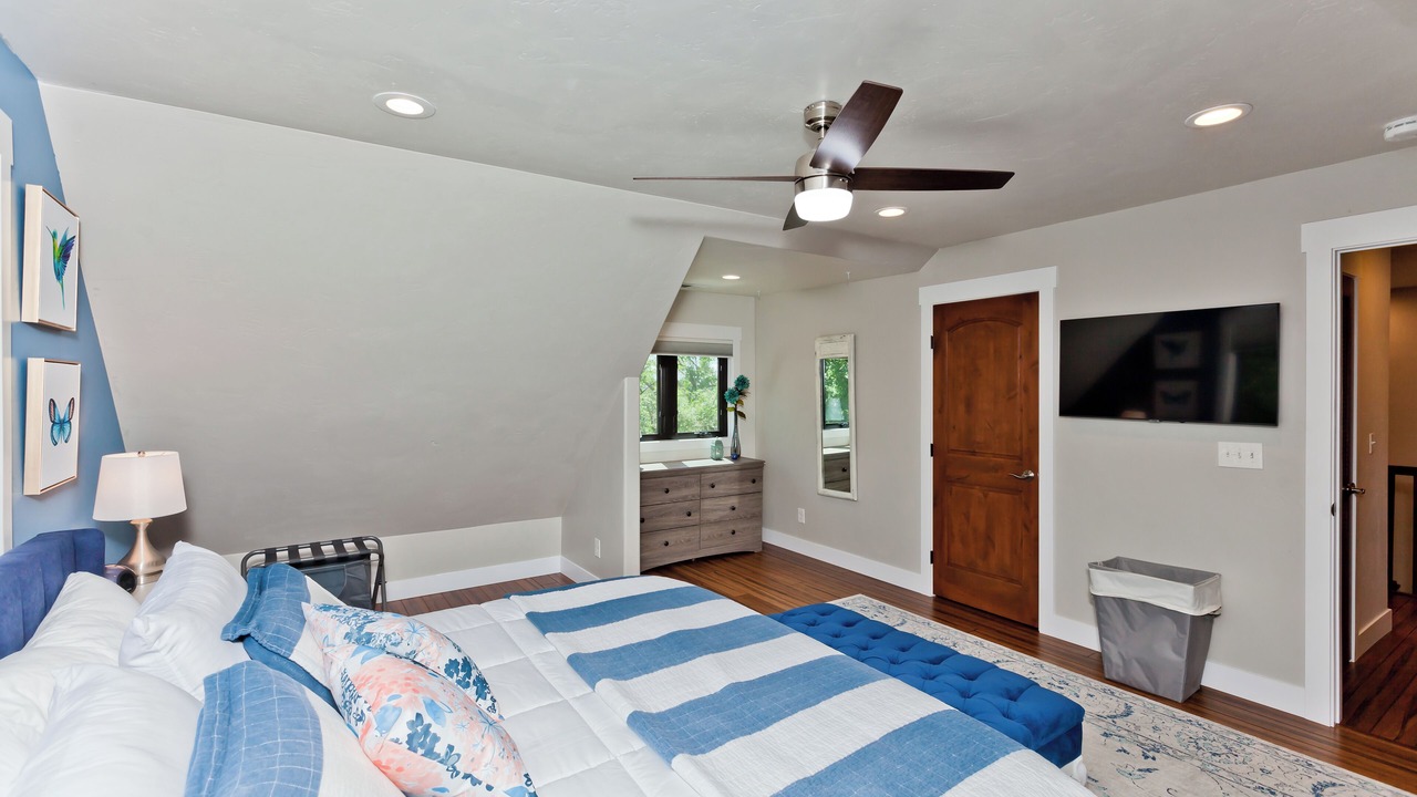 Photo of Bedroom in Grand Junction