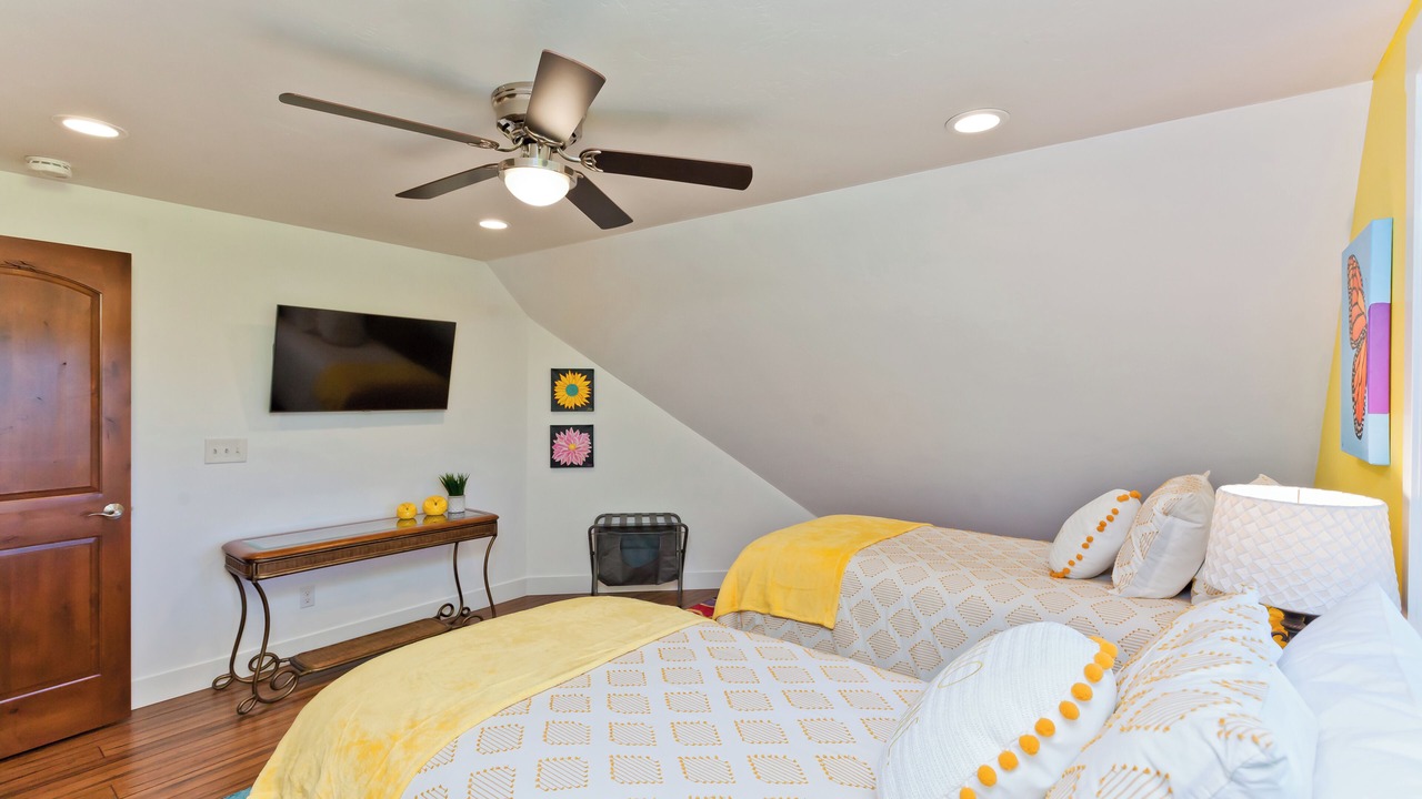 Photo of Bedroom in Grand Junction