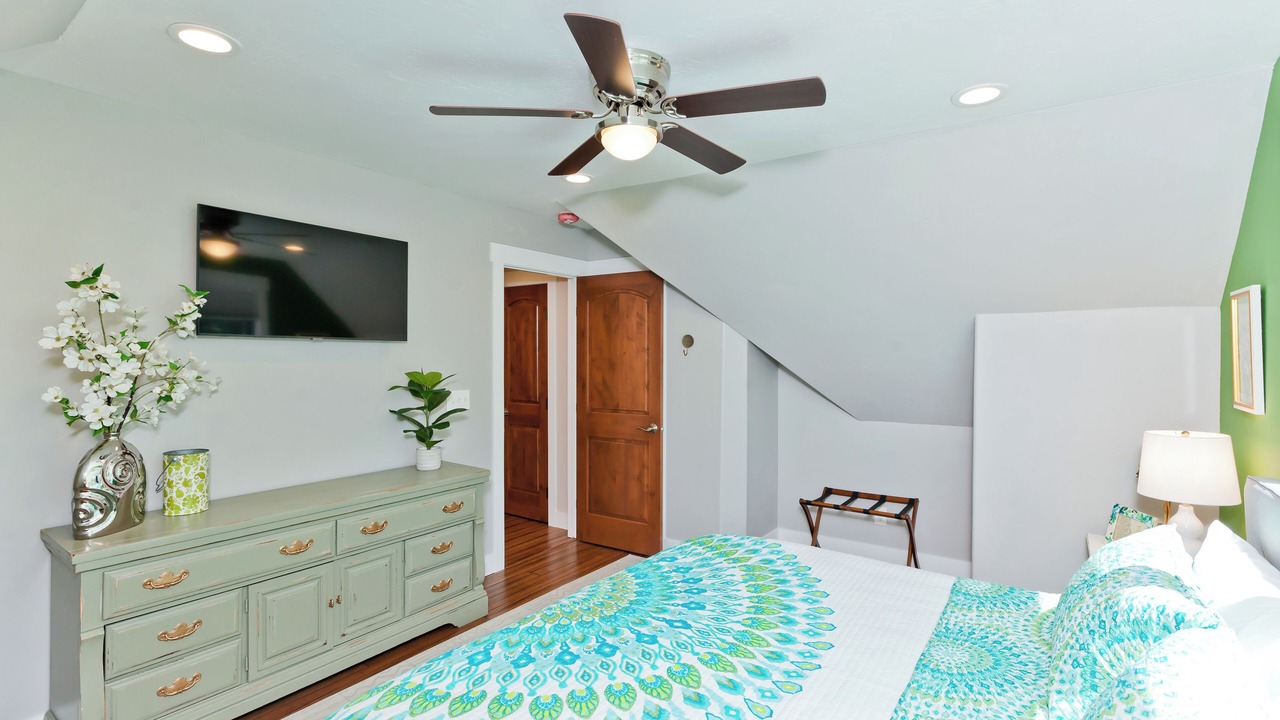 Photo of Bedroom in Grand Junction
