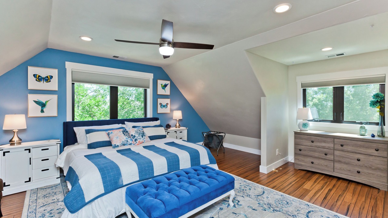 Photo of Bedroom in Grand Junction