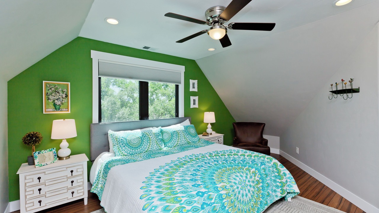 Photo of Bedroom in Grand Junction