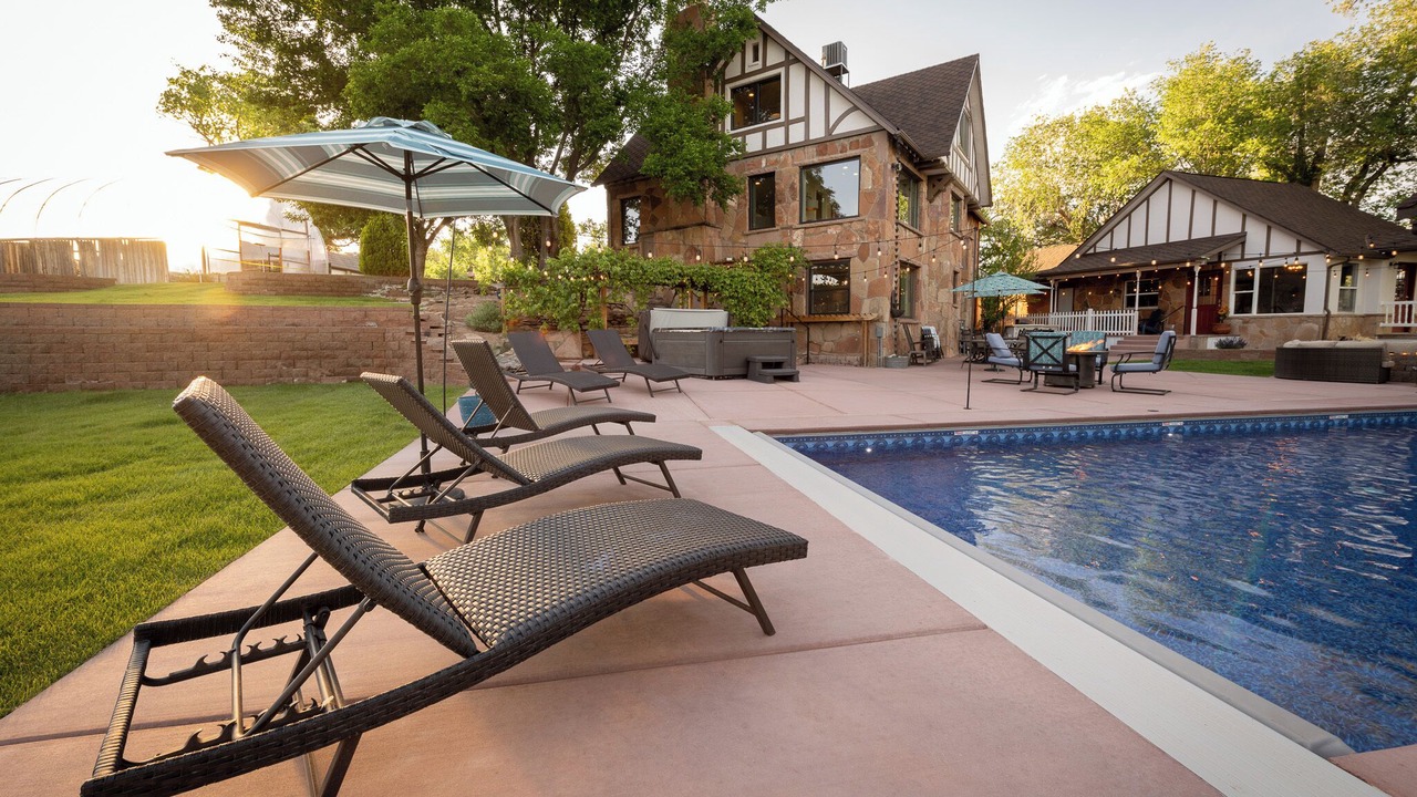 Photo of Outdoor in Grand Junction