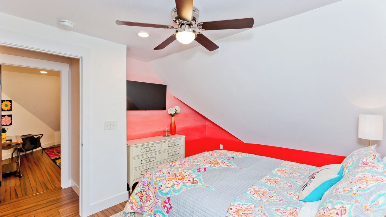 Photo of Bedroom in Grand Junction