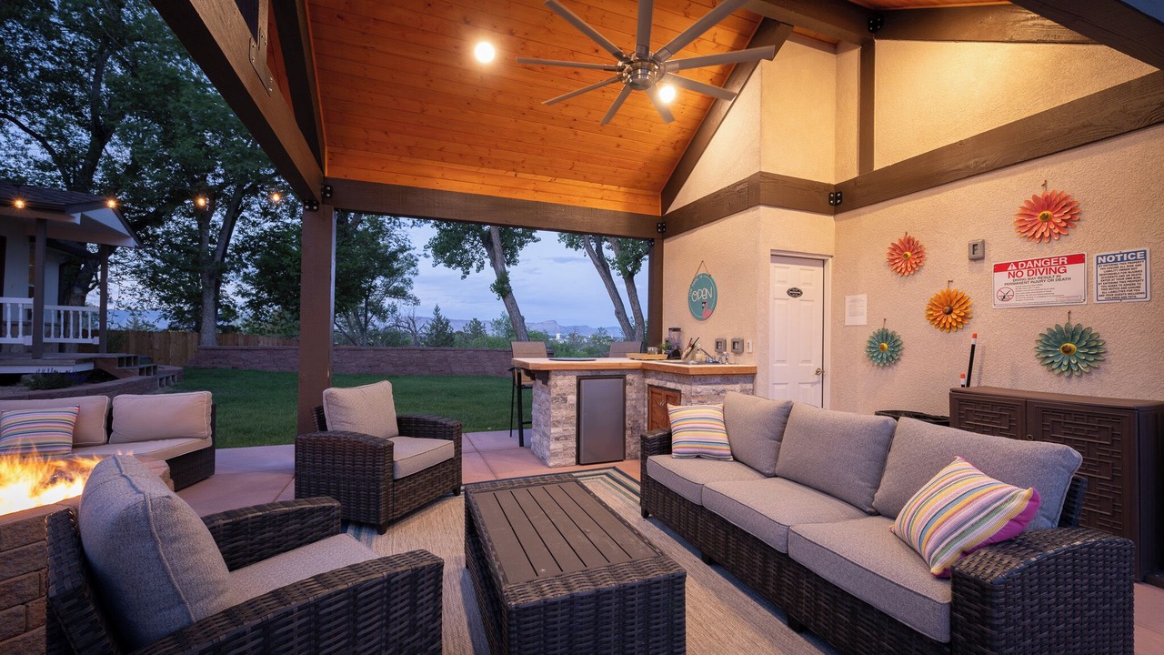 Photo of Outdoor in Grand Junction