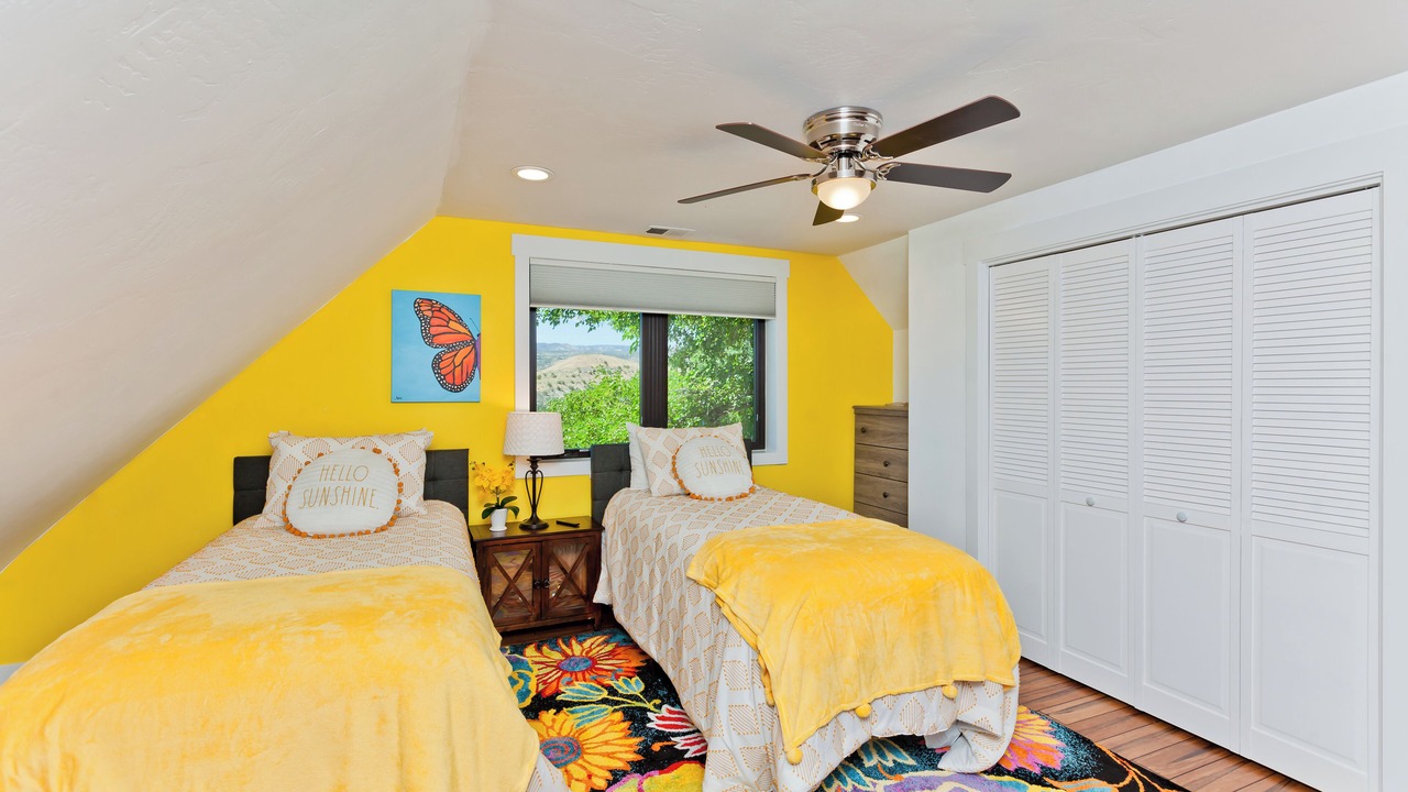 Photo of Bedroom in Grand Junction