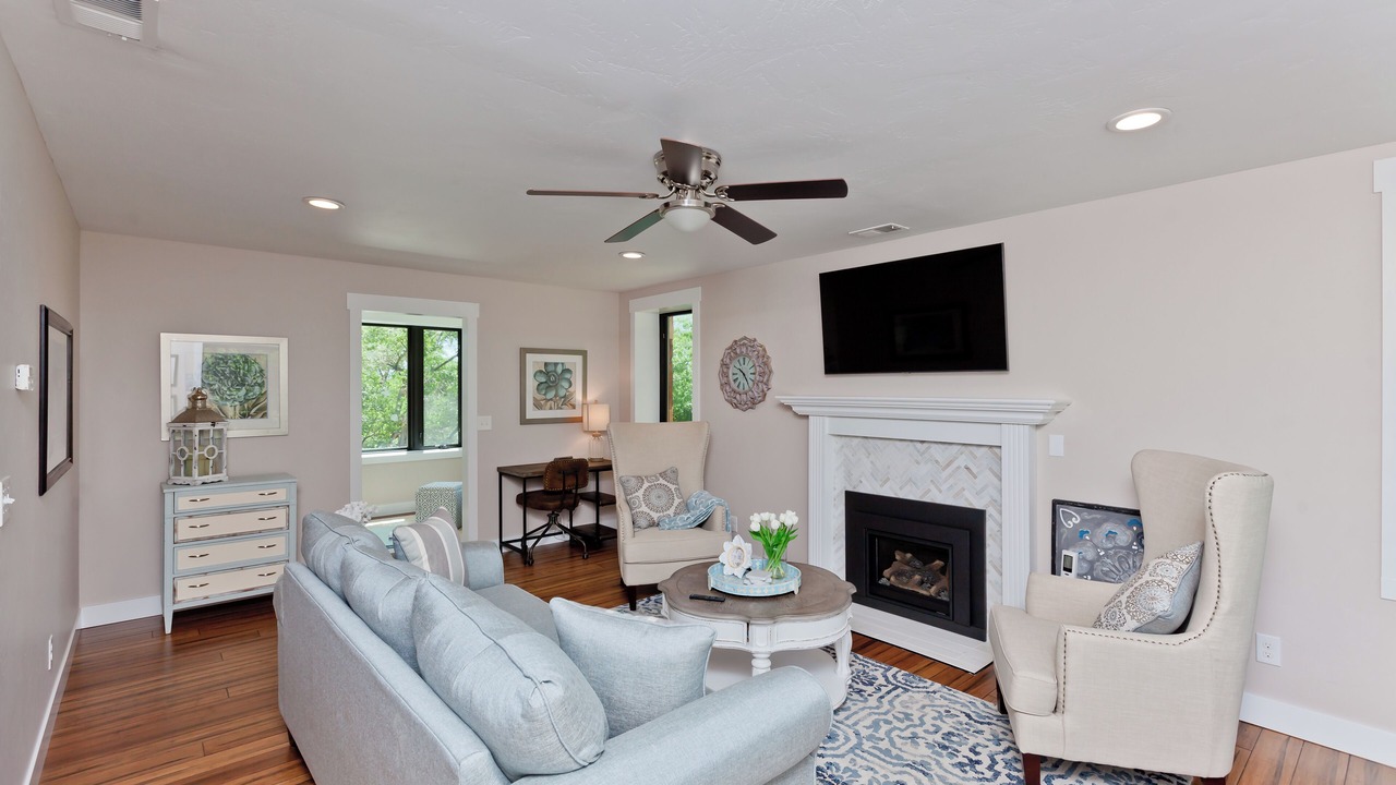 Photo of Livingroom in Grand Junction