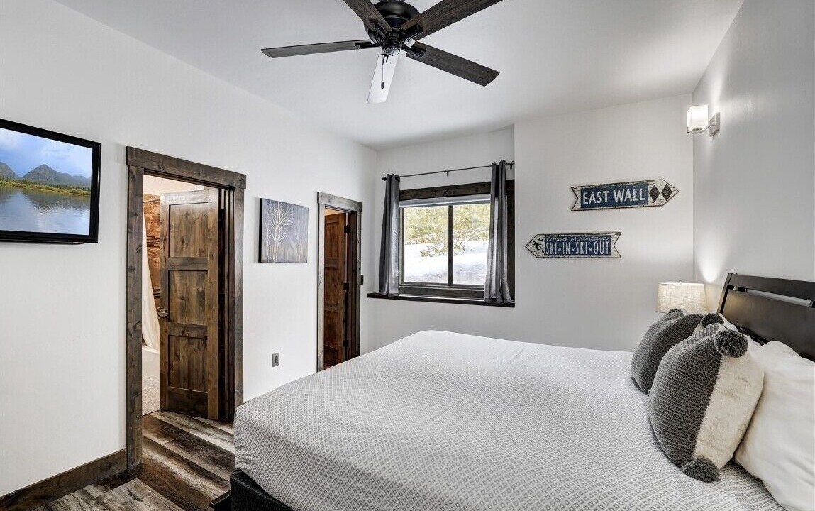 Photo of Bedroom in Dillon