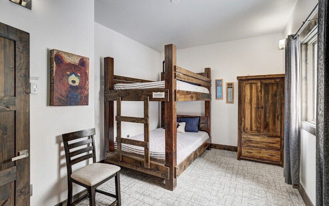 Photo of Bedroom in Dillon