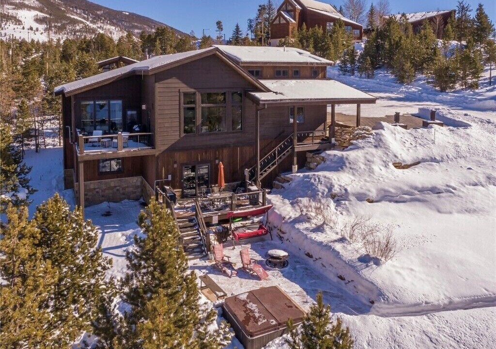 Photo of Outdoor in Dillon