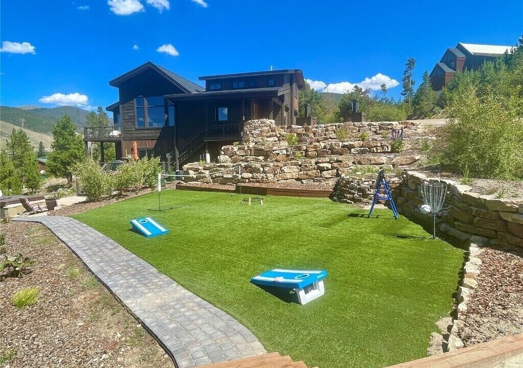 Photo of Outdoor in Dillon
