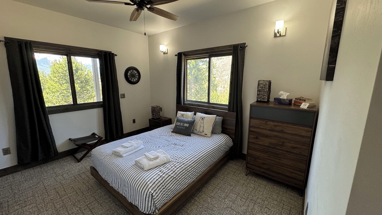 Photo of Bedroom in Dillon