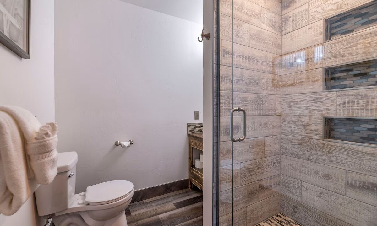 Photo of Bathroom in Dillon