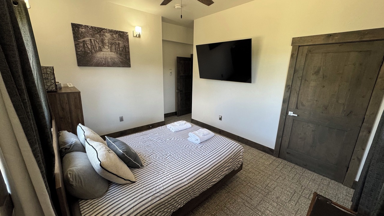 Photo of Bedroom in Dillon