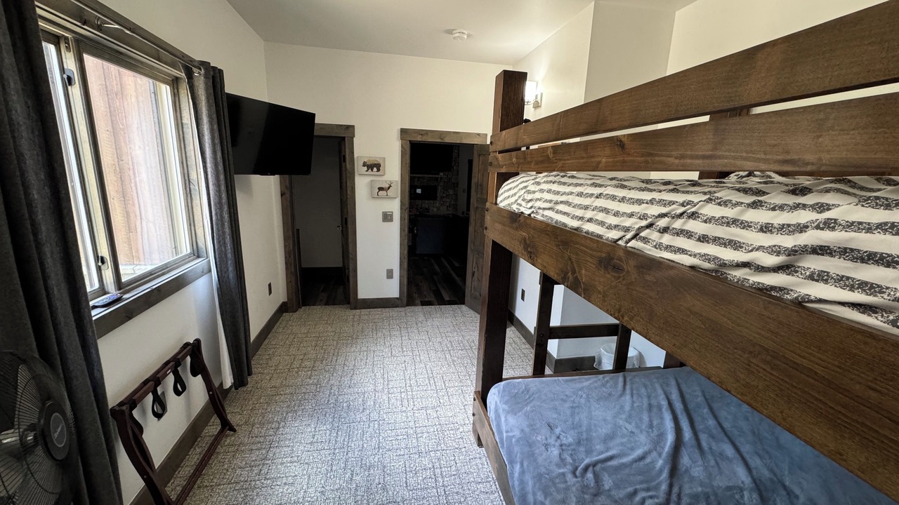 Photo of Bedroom in Dillon