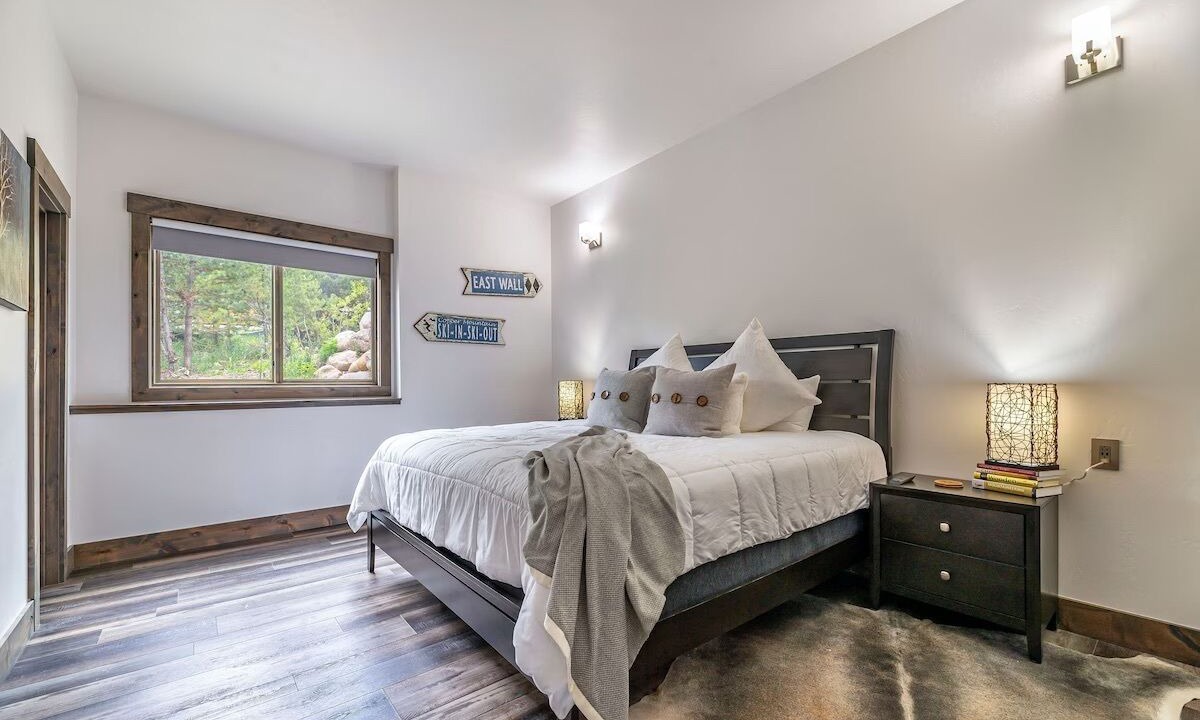 Photo of Bedroom in Dillon