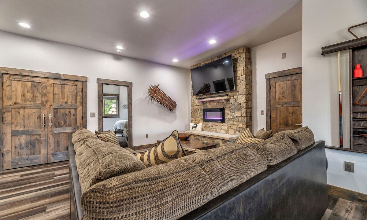 Photo of Livingroom in Dillon