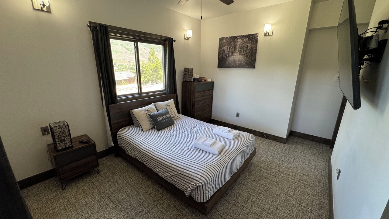Photo of Bedroom in Dillon