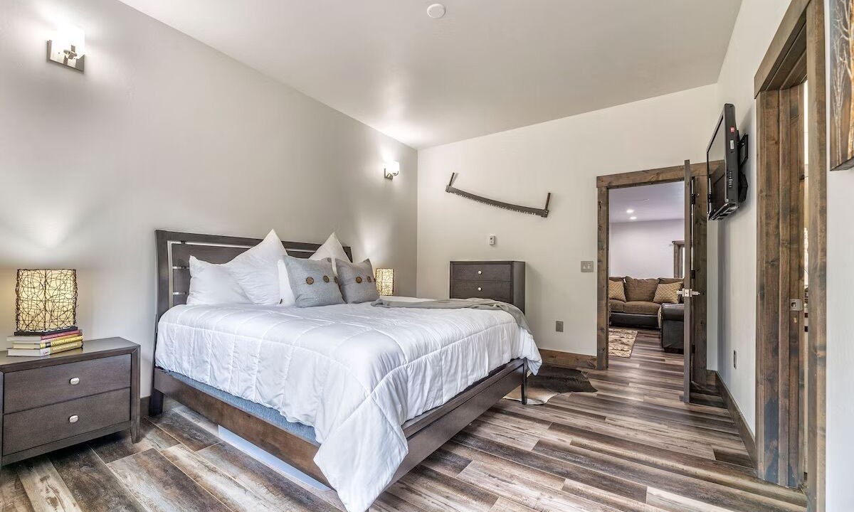 Photo of Bedroom in Dillon