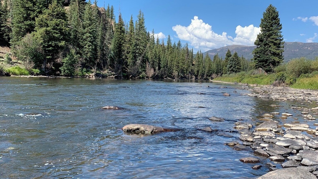 Photo of Outdoor in Creede