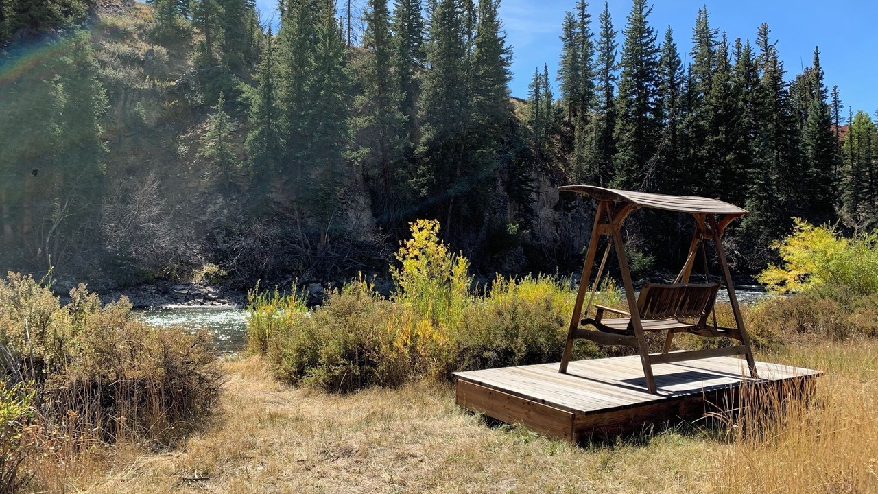 Photo of Outdoor in Creede