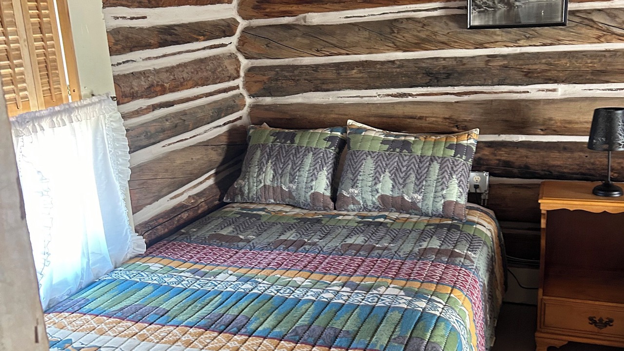 Photo of Bedroom in Creede