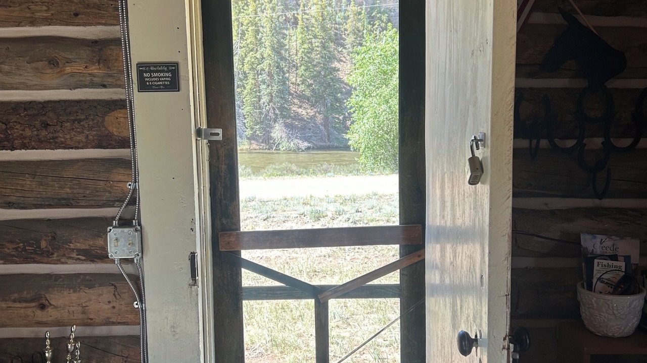 Photo of Others in Creede