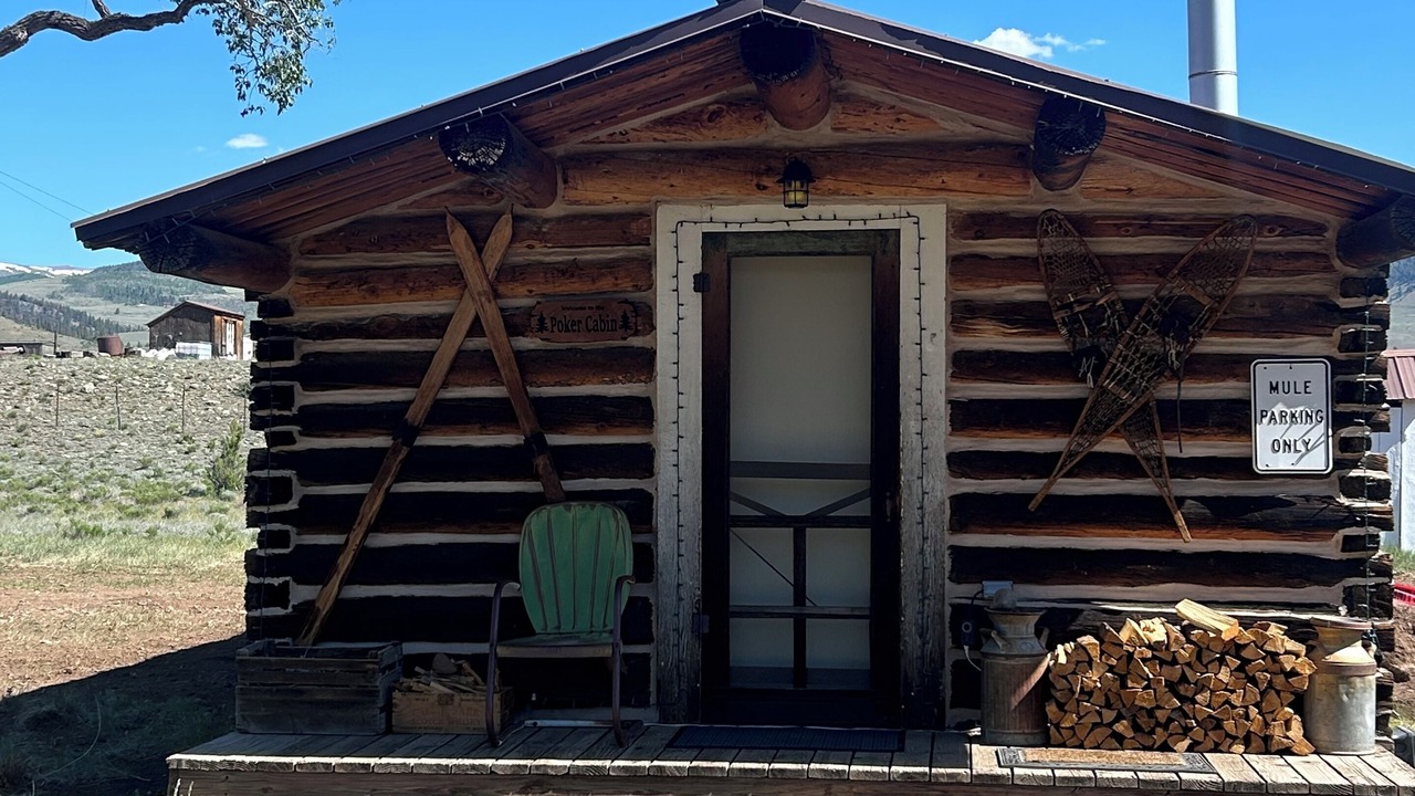 Photo of Others in Creede