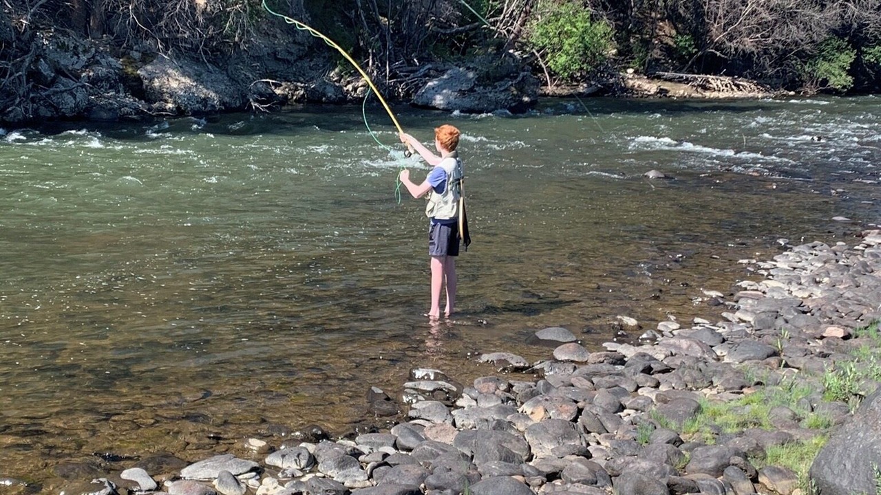 Photo of Others in Creede