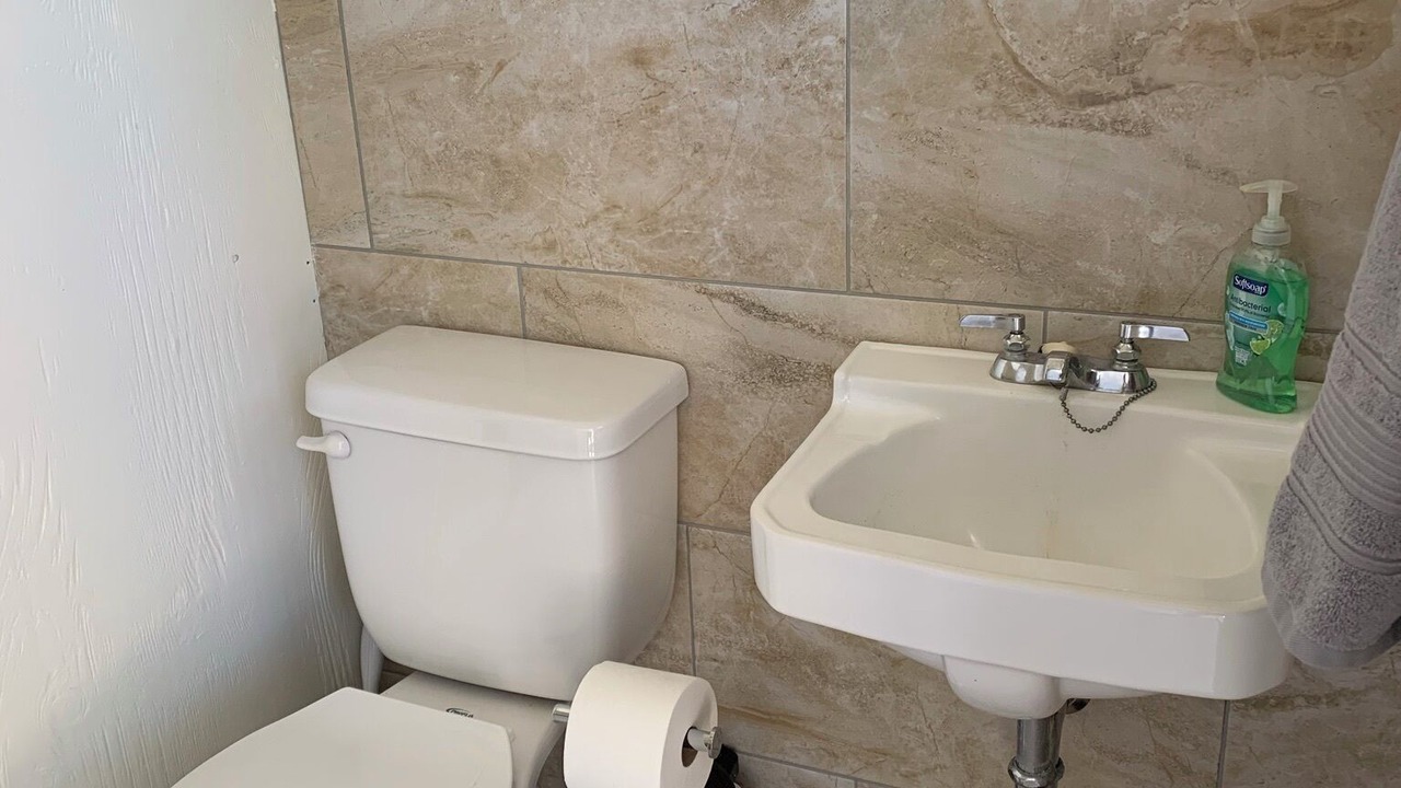 Photo of Bathroom in Creede