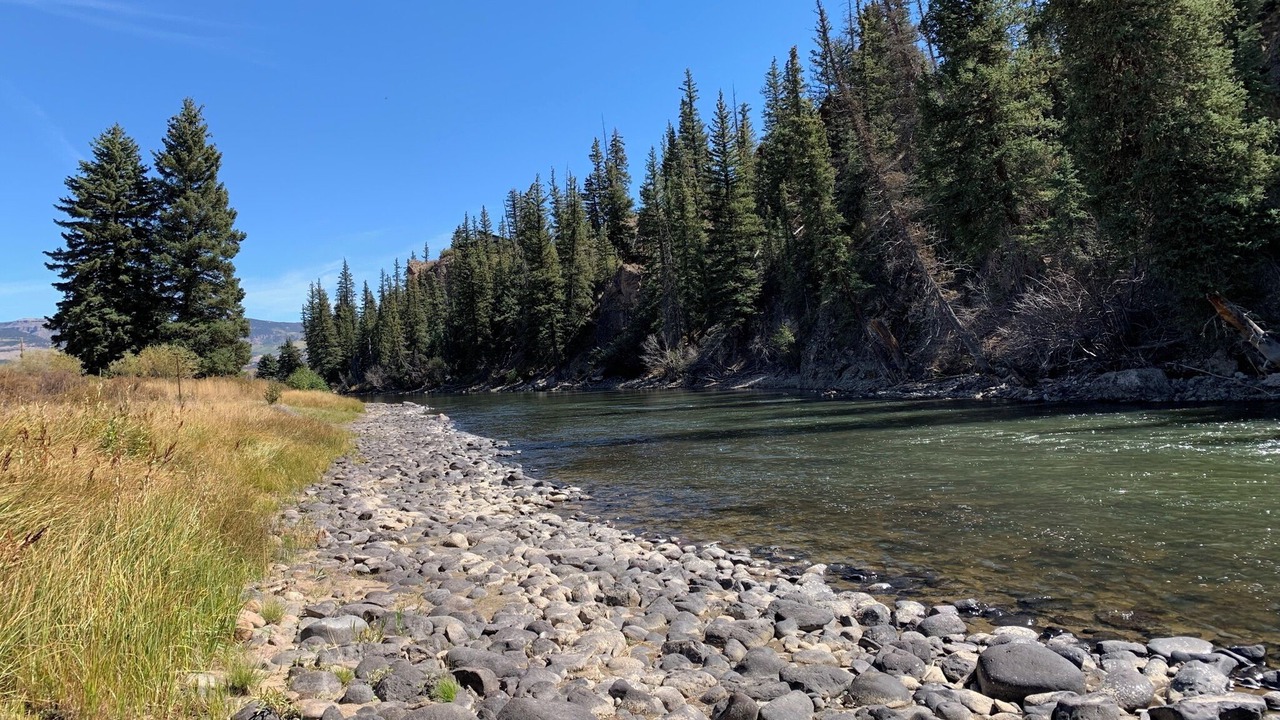 Photo of Others in Creede