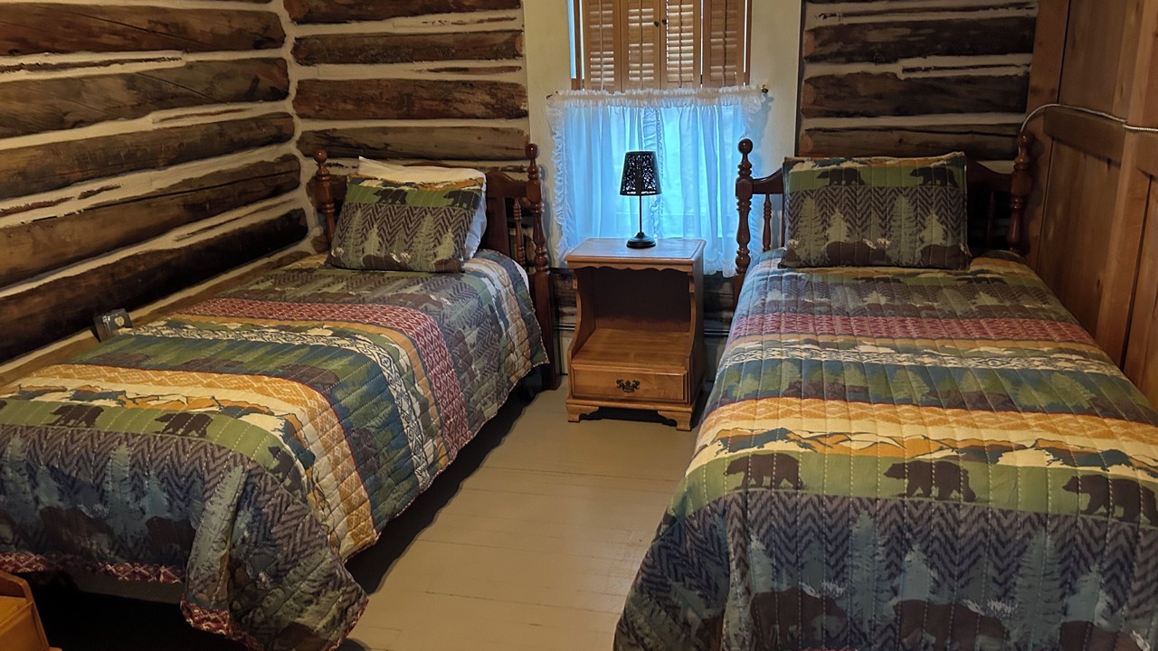 Photo of Bedroom in Creede